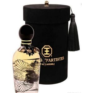 Alexandre J. Unisex Alexandre J. Atelier D`Artistes E1 Edp 100Ml